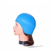 Bifull Gorro Mechas Silicona Azul