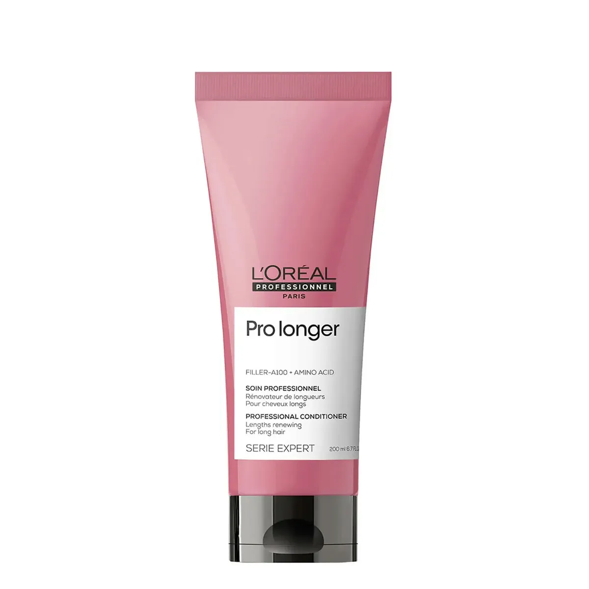 Loreal Expert Pro Longer Acondicionador
