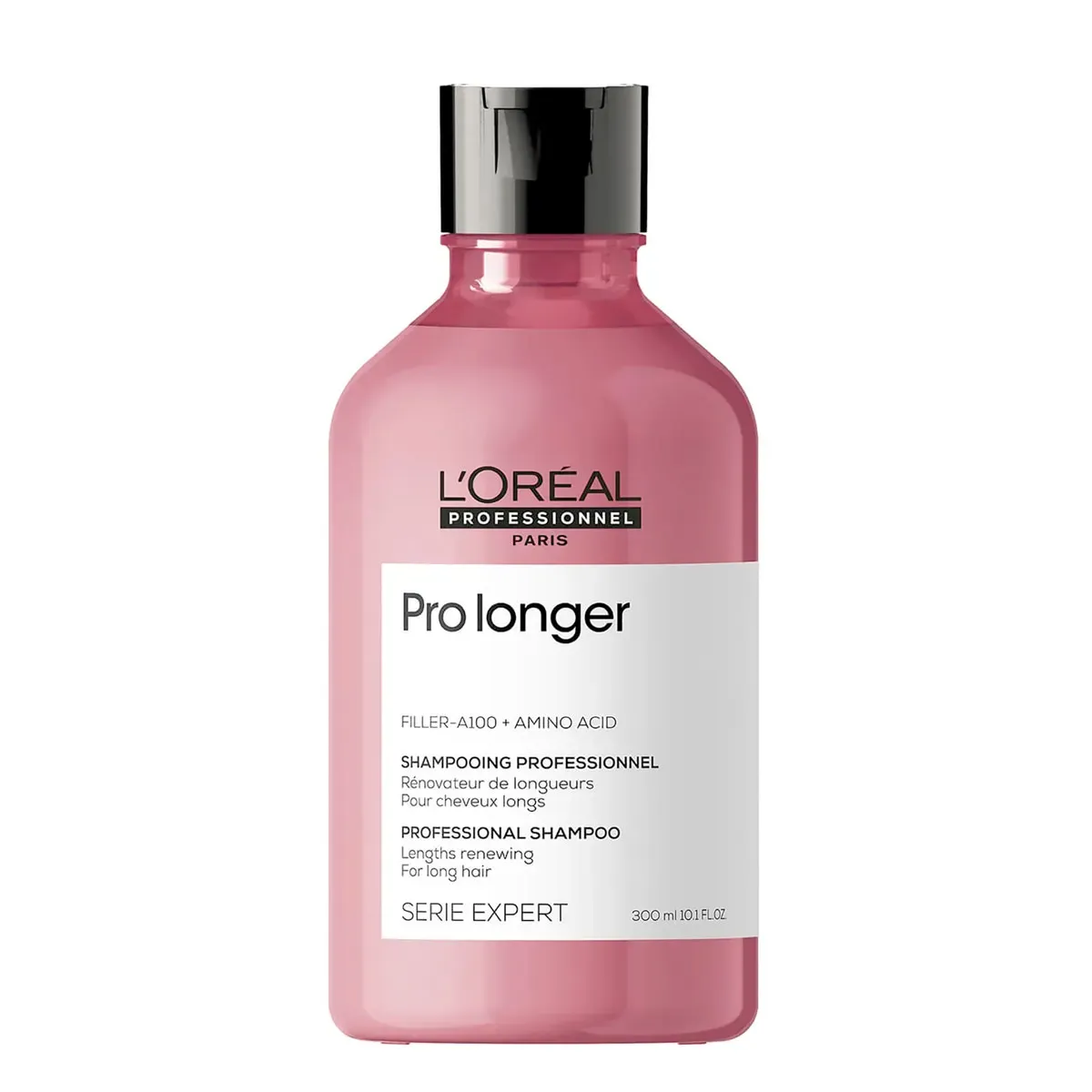 Loreal Expert Pro Longer Champu