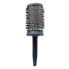 Bifull Cepillo Termico Gris