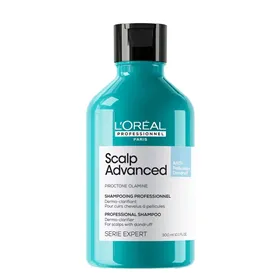 Loreal Expert Scalp Advanced Anti Caspa Champu