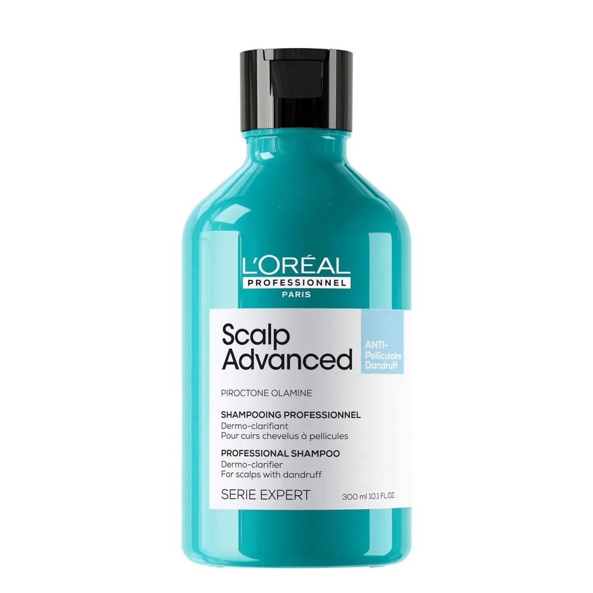 Loreal Expert Scalp Advanced Anti Caspa Champu