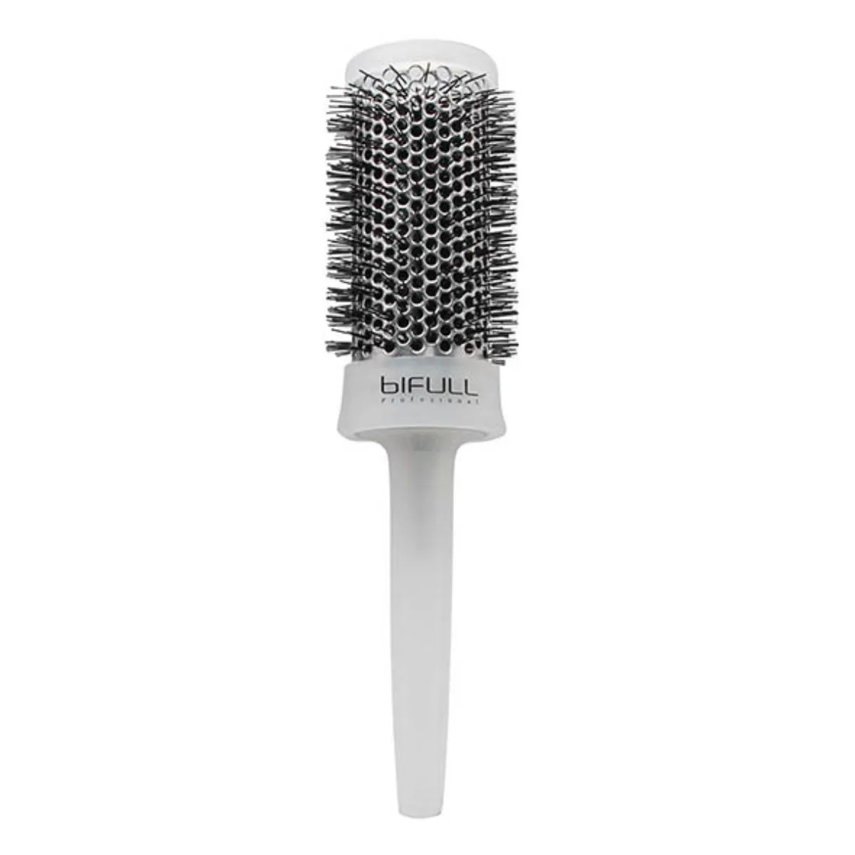 Bifull Cepillo Termico Blanco