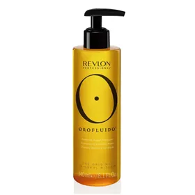 Revlon Oro Fluido Radiance Shampoo