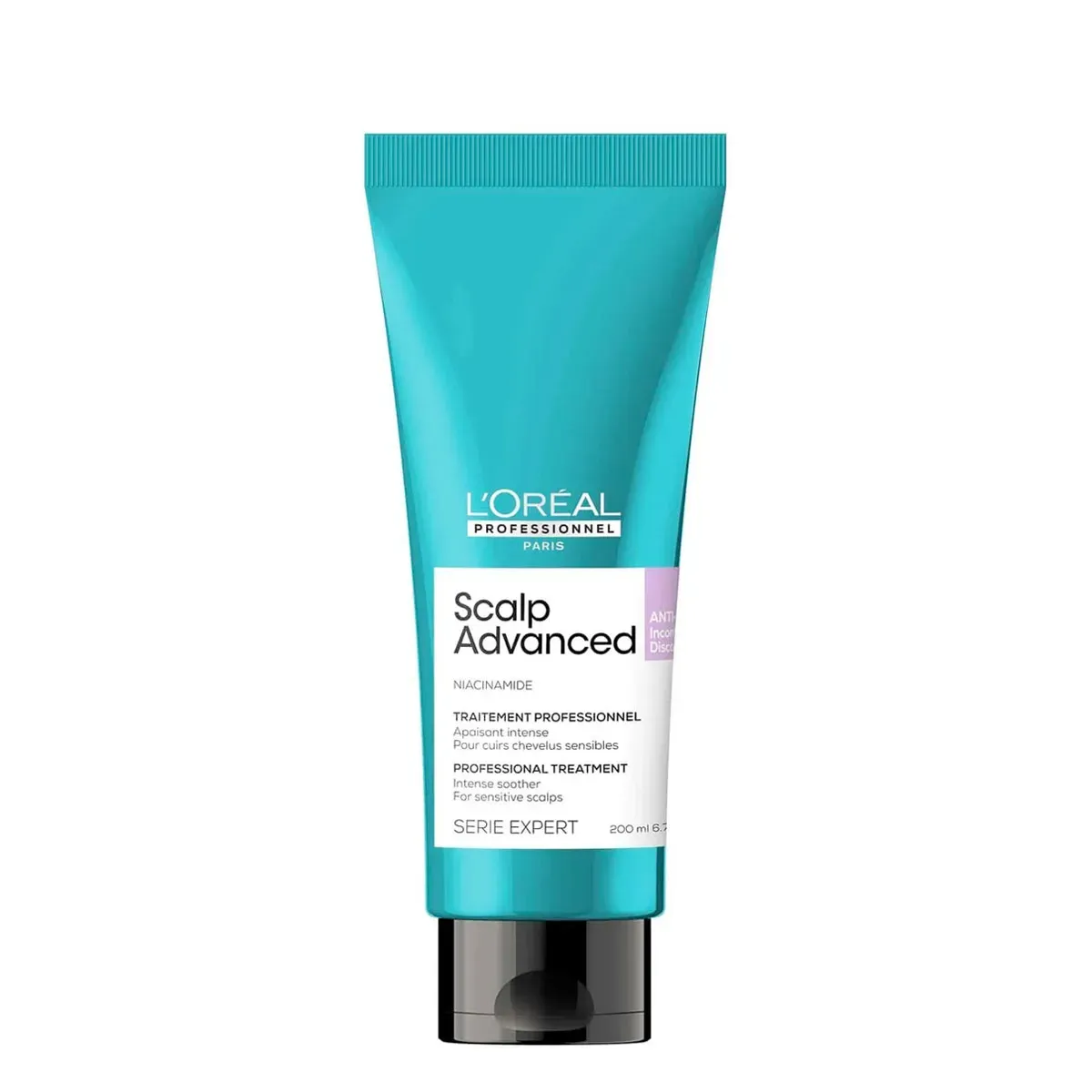 Loreal Expert Scalp Advanced Anti Malestar Acondicionador 200ml