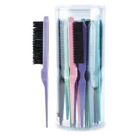 Bifull Cepillo Crepar Colores (24uds)