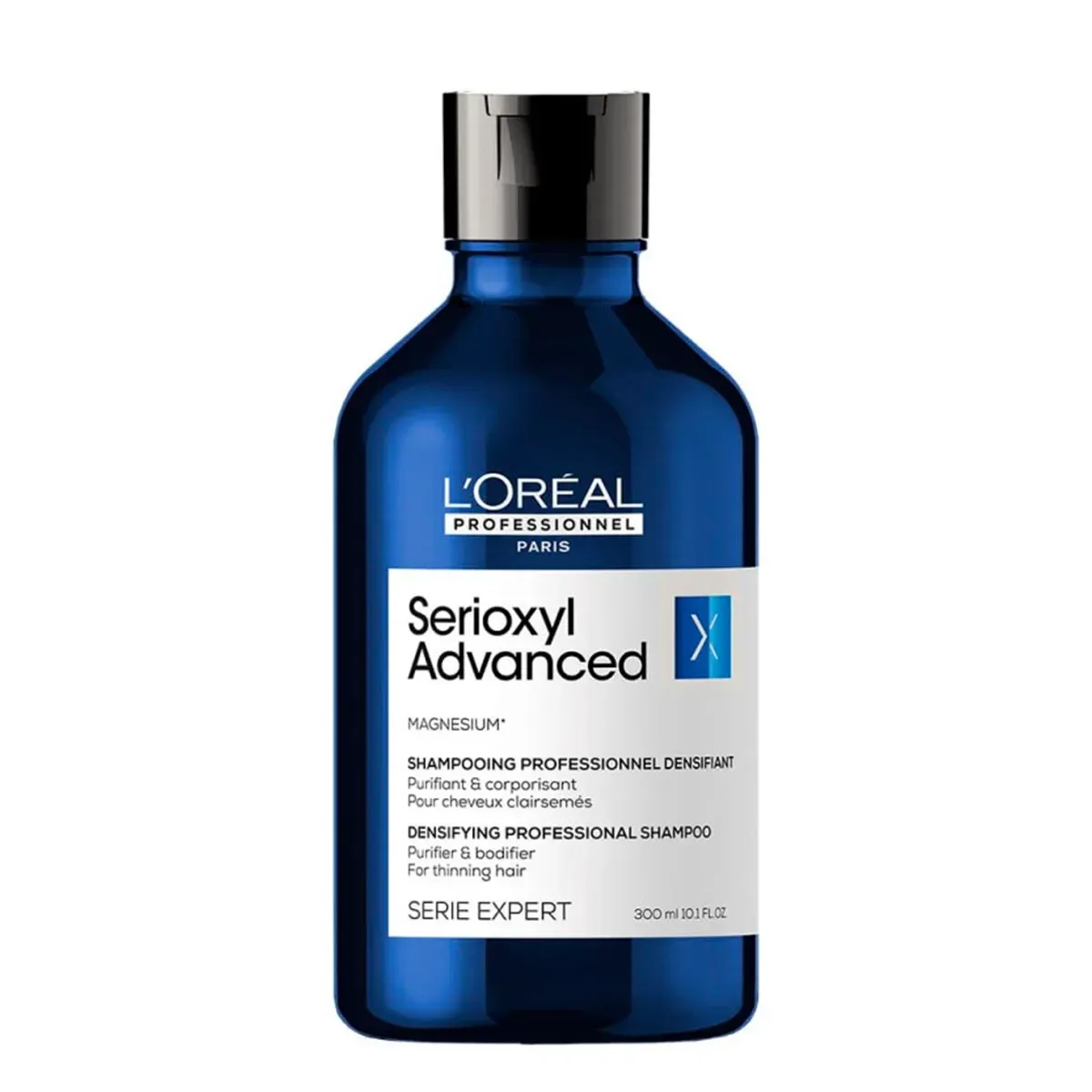 Loreal Expert Serioxyl Champu