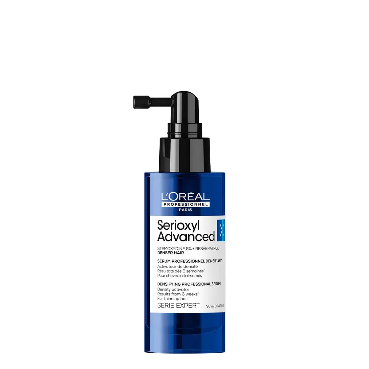 Loreal Expert Serioxyl Serum Activador 90ml