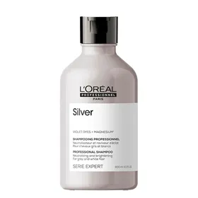 Loreal Expert Silver Champu