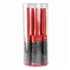 Bifull Cepillo Termico Rojo