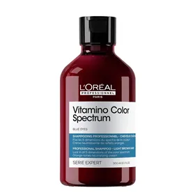 Loreal Expert Spectrum Champu Blue 300ml