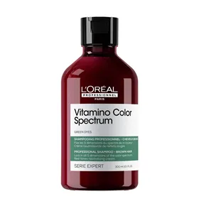 Loreal Expert Spectrum Champu Green 300ml