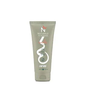 Nirvel Naturals Curly Low Poo 200ml