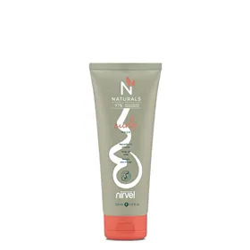 Nirvel Naturals Curly Mask 200ml