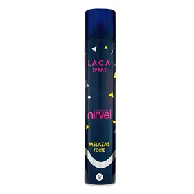 Nirvel Melazas Forte Laca Spray Forte 750ml