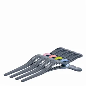 Bifull Pinzas Separacion Detalles Color 4 uds