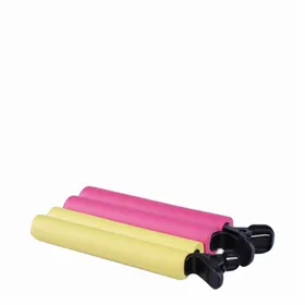 Bifull Rubber Grippers Pinza Volumen 12 uds