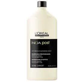 Loreal Inoa Post Color Shampoo 1500ml