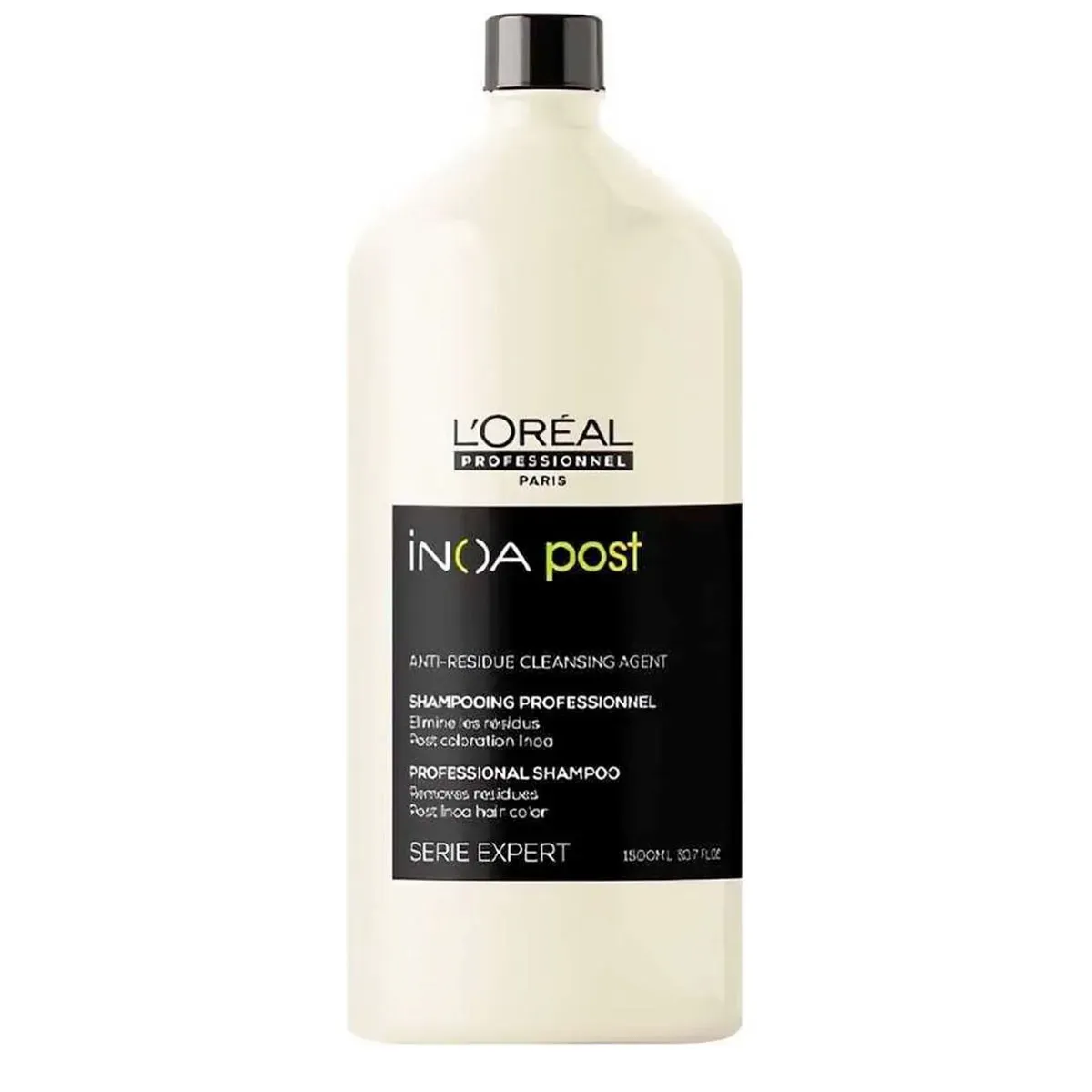 Loreal Inoa Post Color Shampoo 1500ml