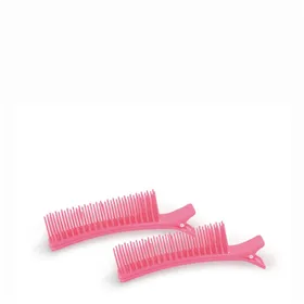 Bifull Pinza Con Peine 12 uds