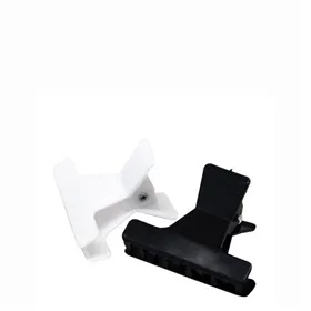 Bifull Pinza Grapa Blanca/Negra 12 uds