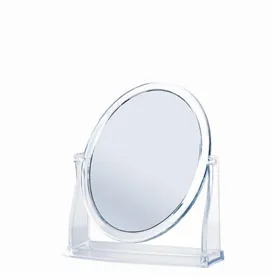 Bifull Debby Oval Espejo Mesa 15x12cm