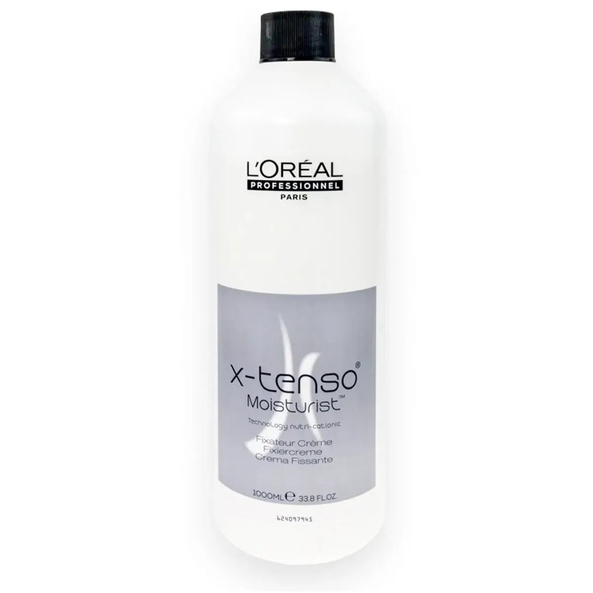 Loreal Profesional X-Tenso Moisturist Fijador 1000ml