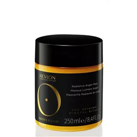 Revlon Oro Fluido Radiance Mask 