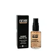 Nirvel Barber Exotic Oil 30ml