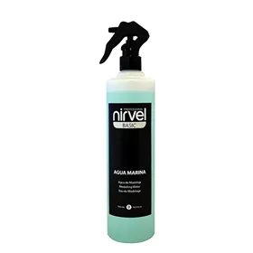 Nirvel Basic Agua Marina 500ml