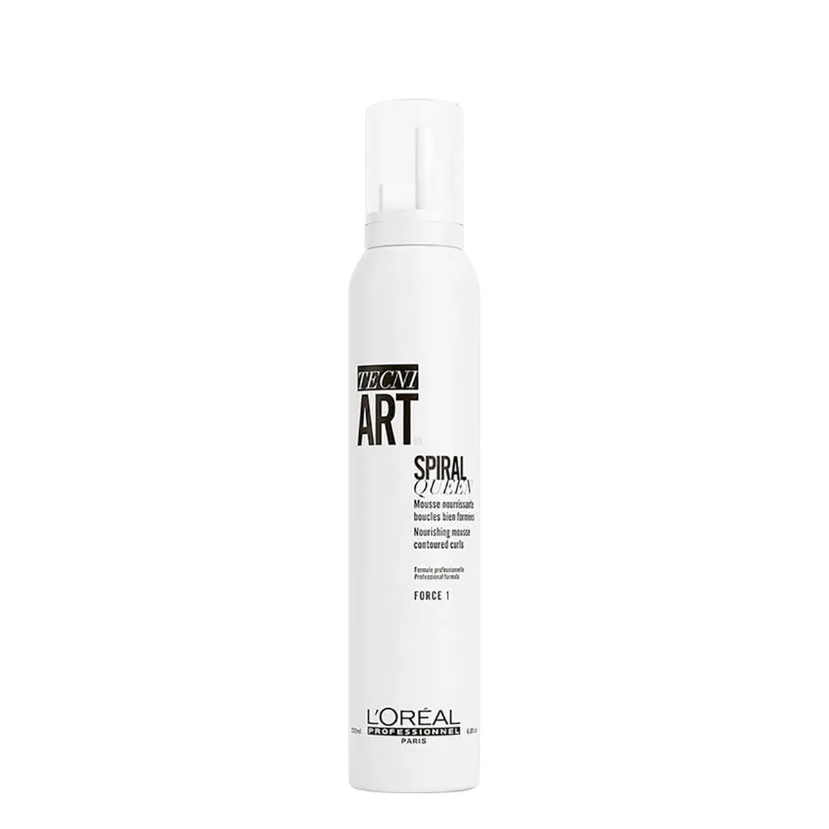 Loreal Tecni Art Spiral Queen 200ml