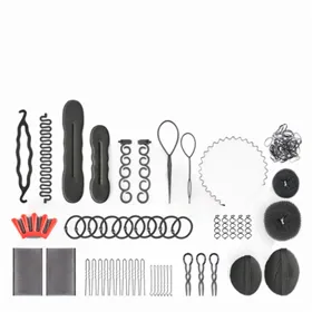 Bifull Kit Especial Recogidos 