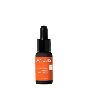 Anubis Concentrate Ferulic Vit C+DMAE 20ml