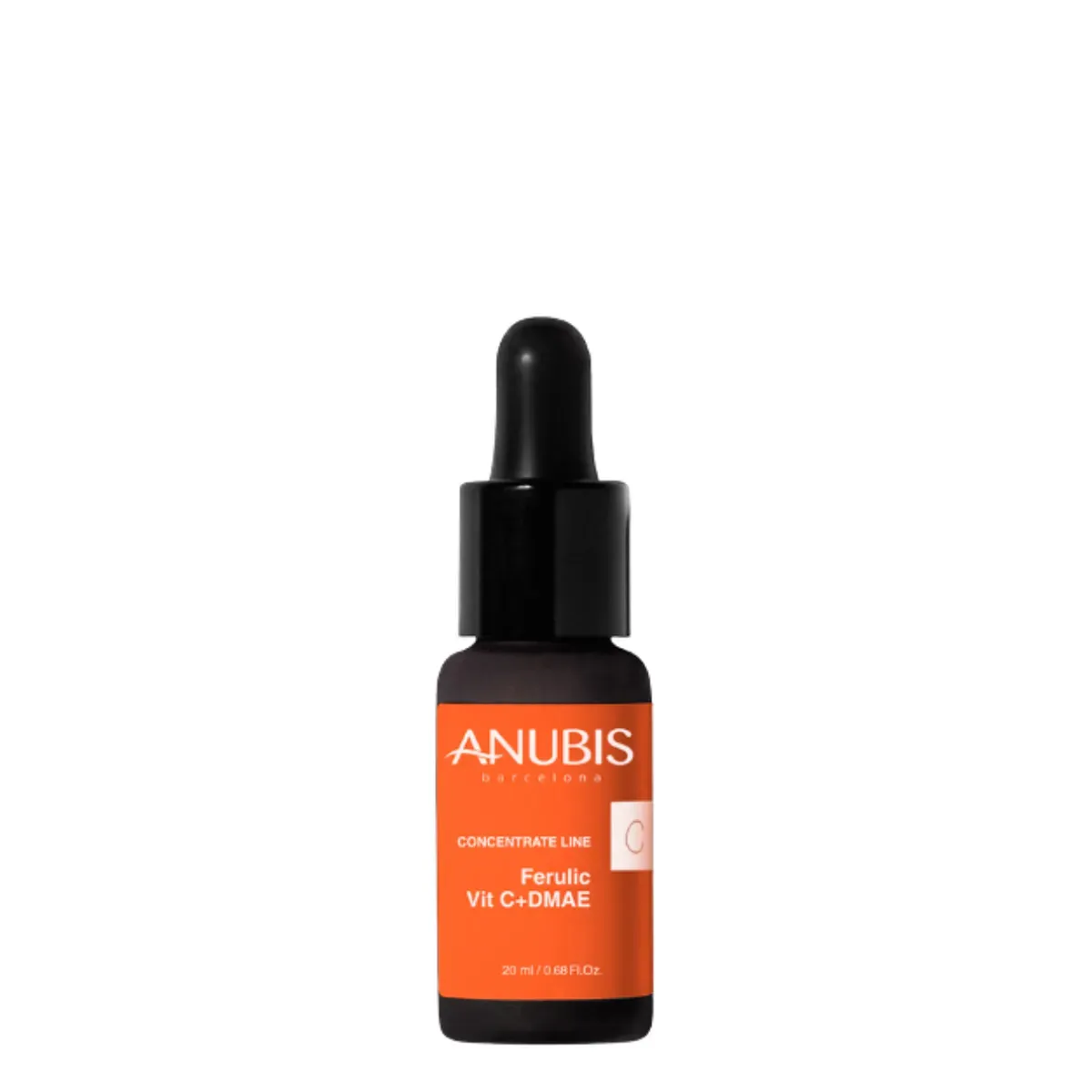Anubis Concentrate Ferulic Vit C+DMAE 20ml