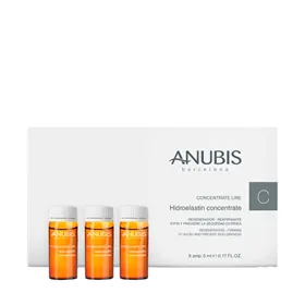 Anubis Concentrate Hidroelastin 6x5ml
