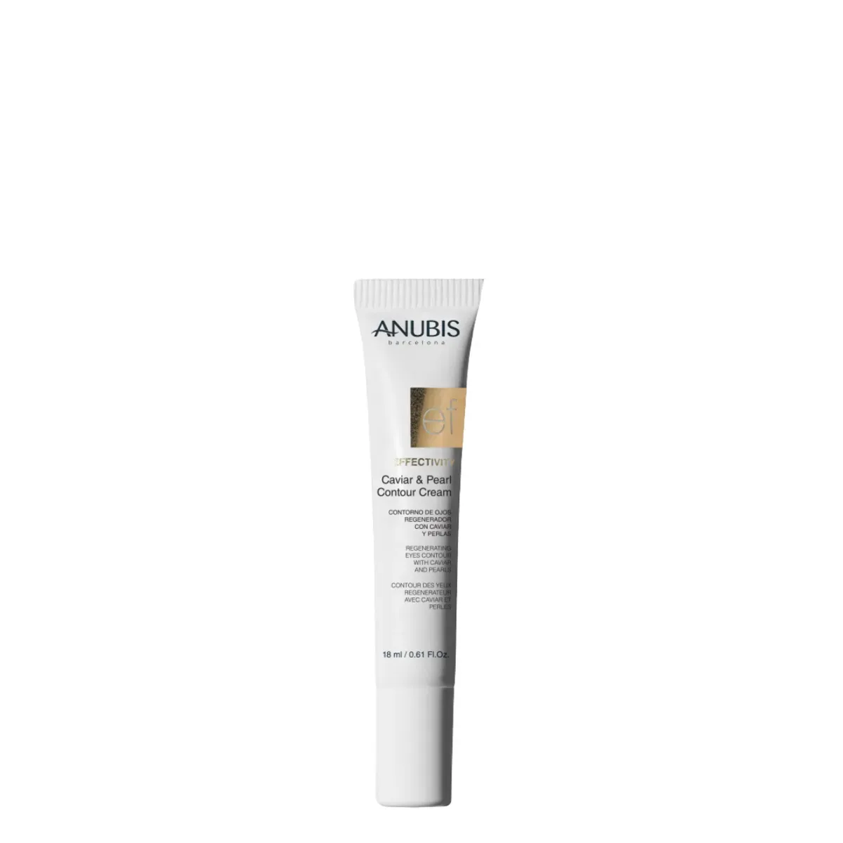 Anubis Effectivity Caviar & Pearl Contour 18ml