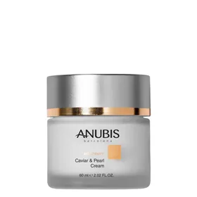Anubis Effectivity Caviar & Pearl Cream 60ml