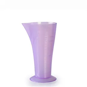 Bifull Vaso Medidor Cup 120ml