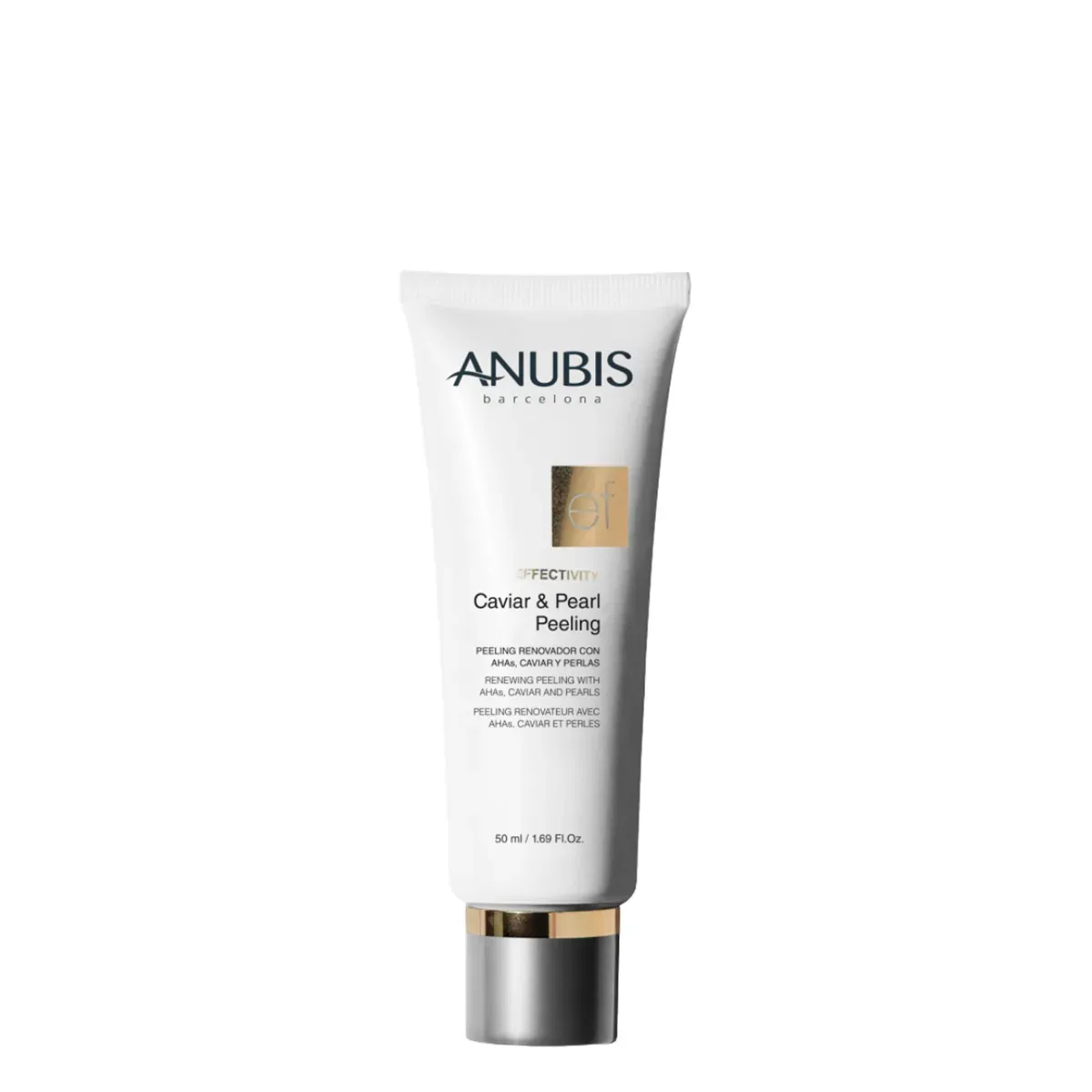 Anubis Effectivity Caviar & Pearl Peeling 50ml
