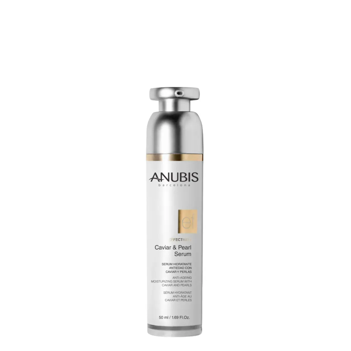 Anubis Effectivity Caviar & Pearl Serum 50ml