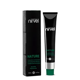 Nirvel Nature Tinte Sin Amoniaco 100ml