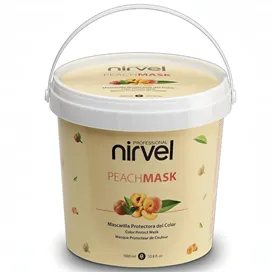 Nirvel Peach Mask 1000ml