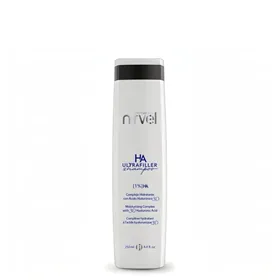 Nirvel HA Ultrafiller Shampoo 250ml