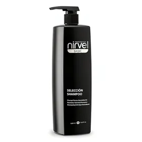 Nirvel Selleción Shampoo 1000ml
