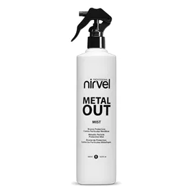Nirvel Metal Out Bruma Protectora 500ml