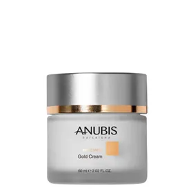 Anubis Effectivity Gold Cream 60ml