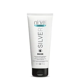 Nirvel Silver Mask 200ml