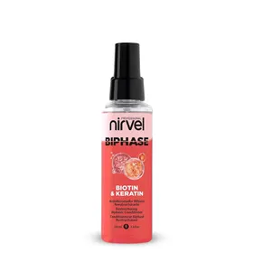 Nirvel Biphase Biotin & Keratin 100ml