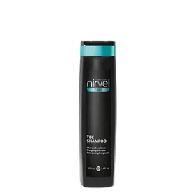 Nirvel Tec Shampoo 250ml