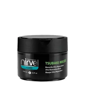 Nirvel Tsubaki Mask 250ml
